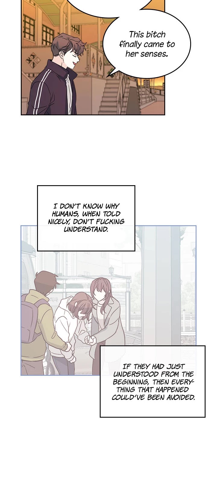 Read Inso's Law Manga Online
