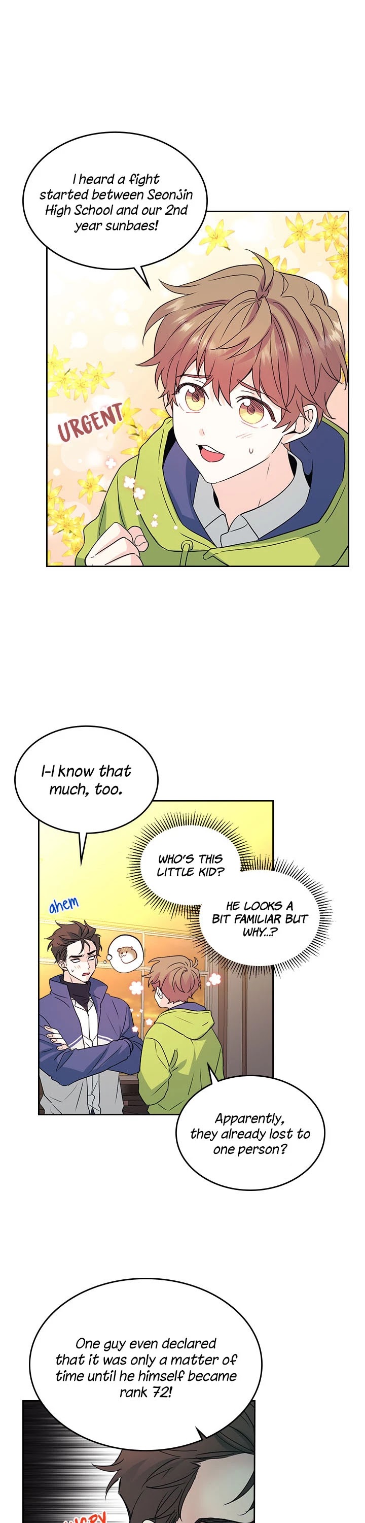 Read Inso's Law Manga Online