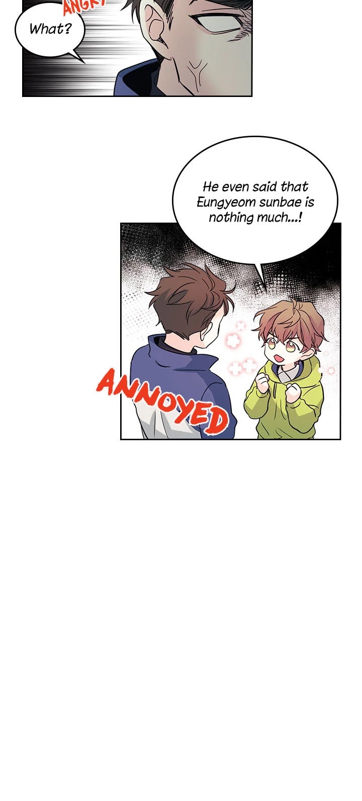 Read Inso's Law Manga Online