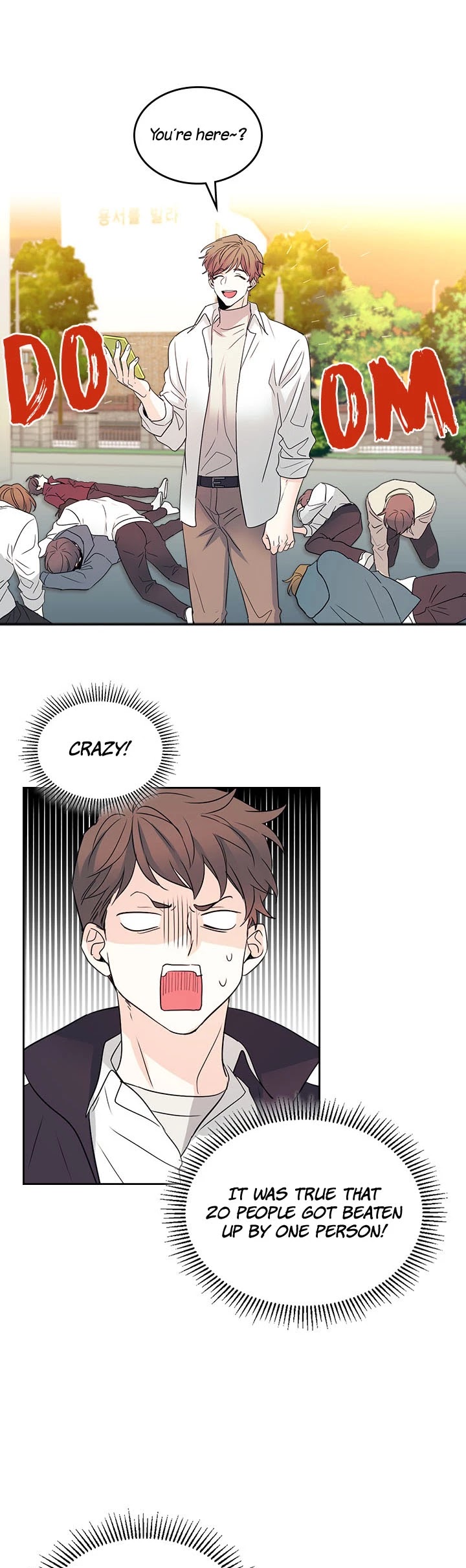 Read Inso's Law Manga Online