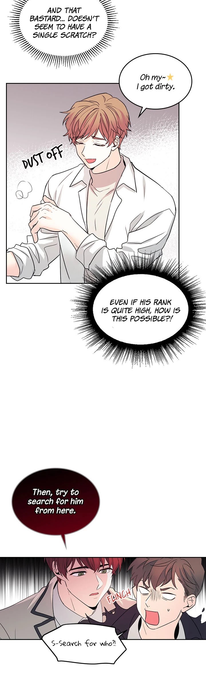 Read Inso's Law Manga Online