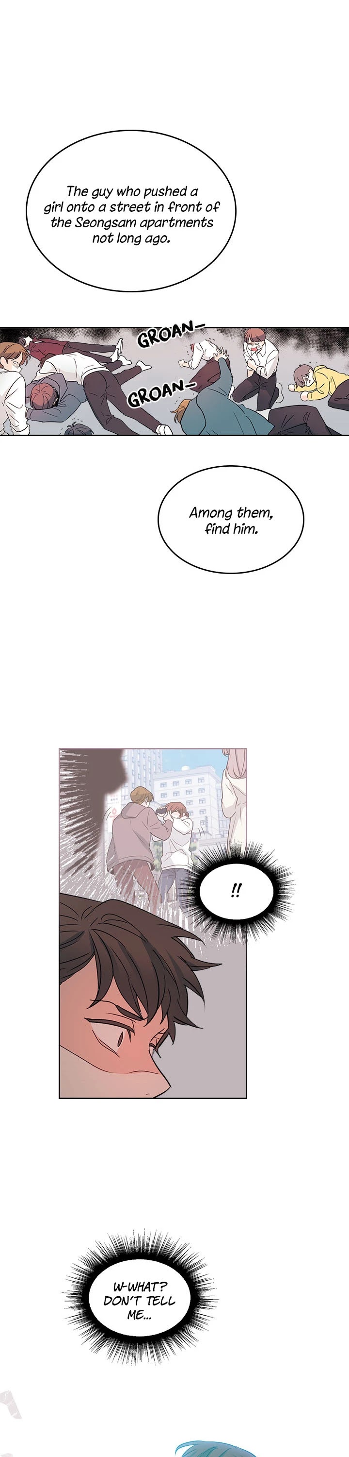 Read Inso's Law Manga Online