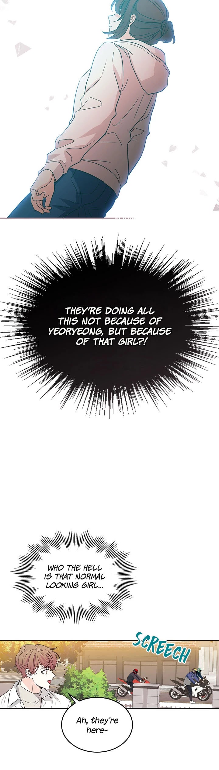 Read Inso's Law Manga Online