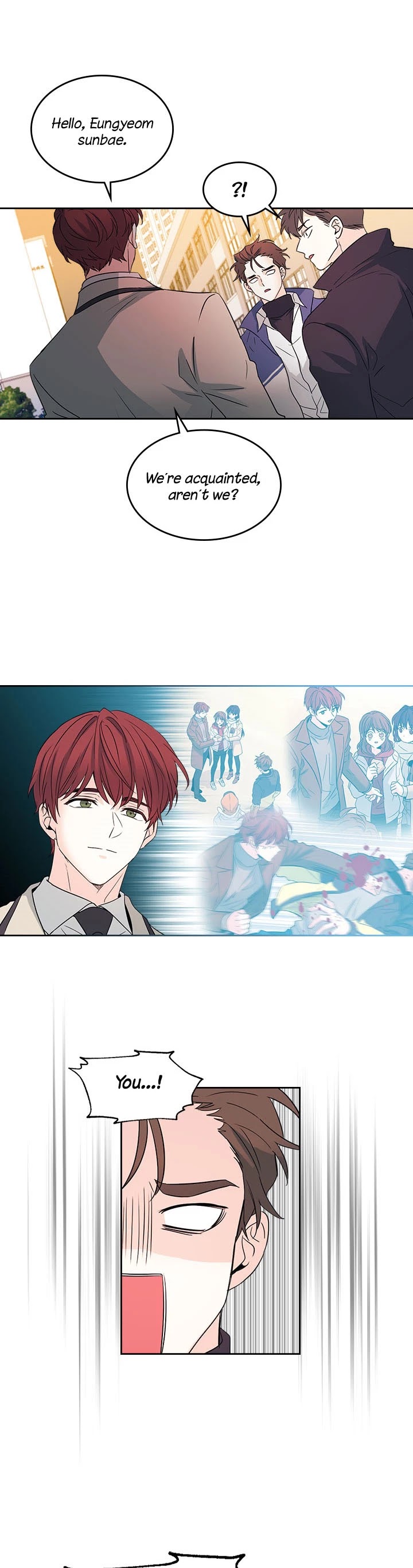 Read Inso's Law Manga Online
