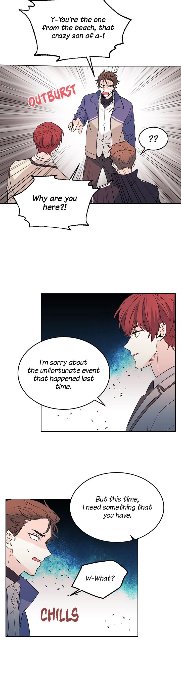 Read Inso's Law Manga Online