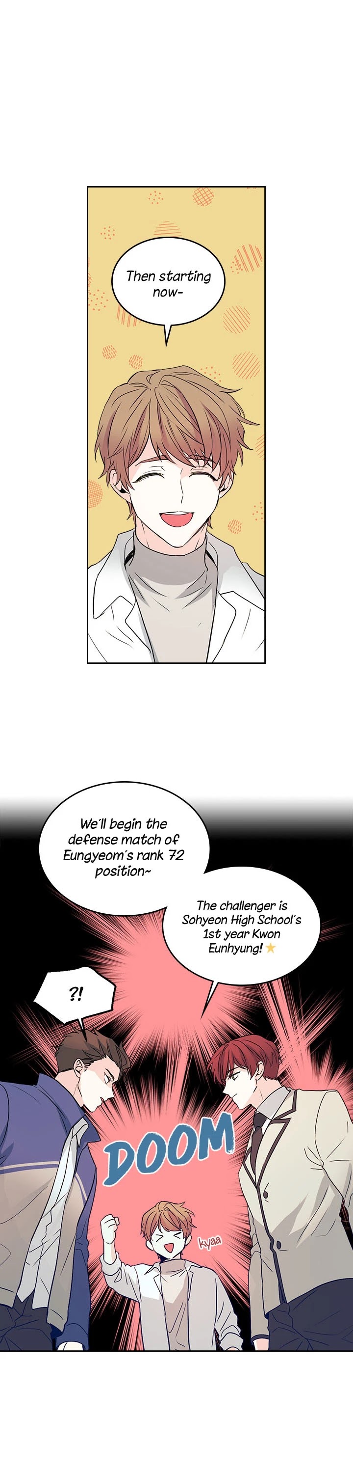 Read Inso's Law Manga Online