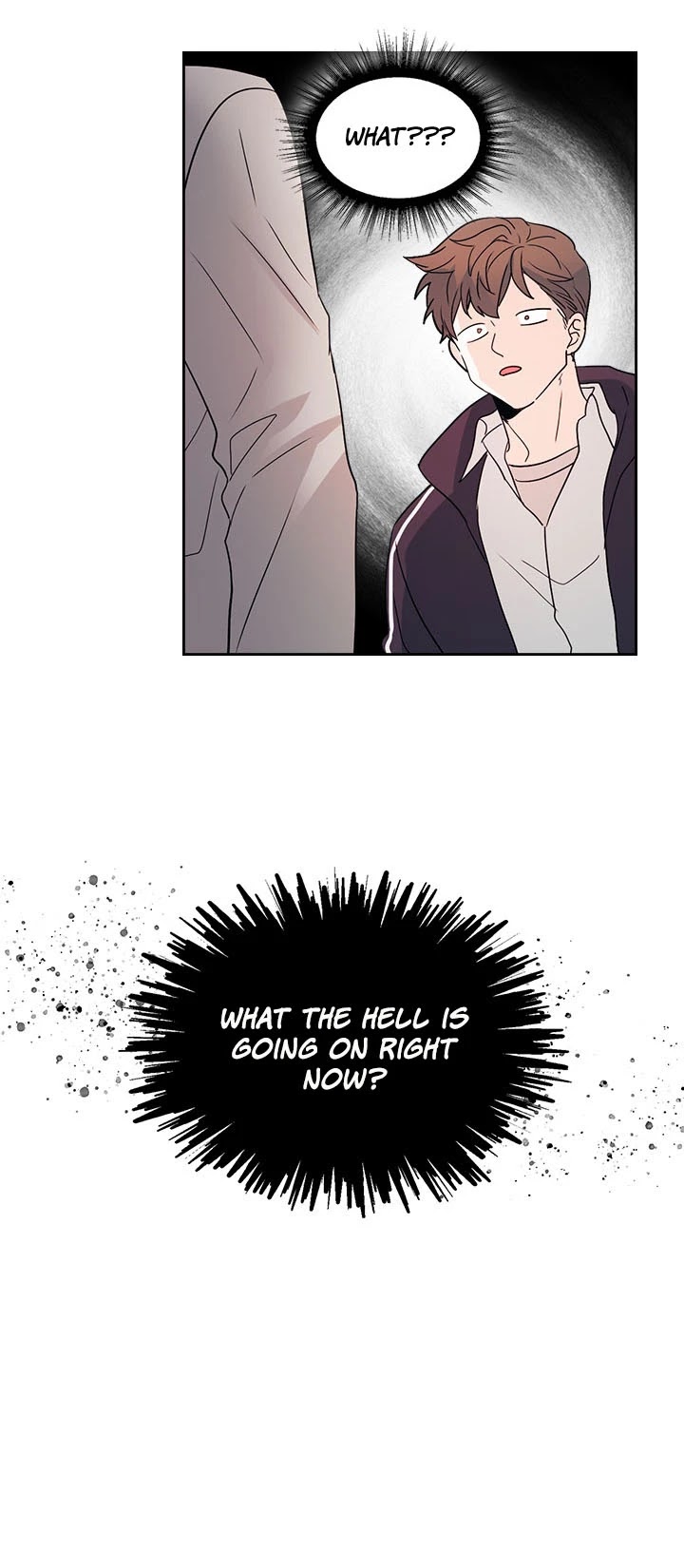 Read Inso's Law Manga Online