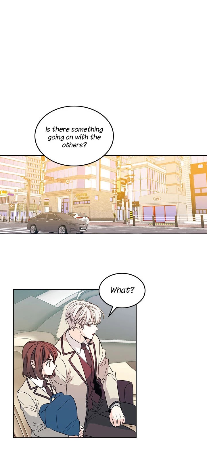 Read Inso's Law Manga Online