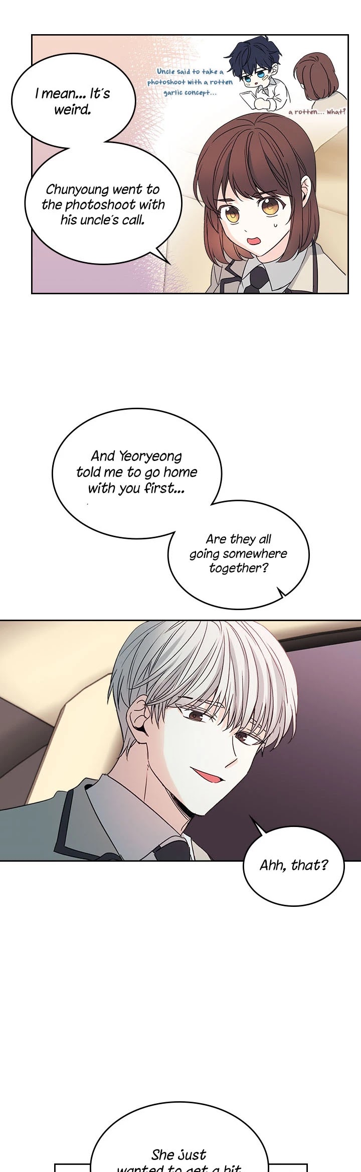 Read Inso's Law Manga Online