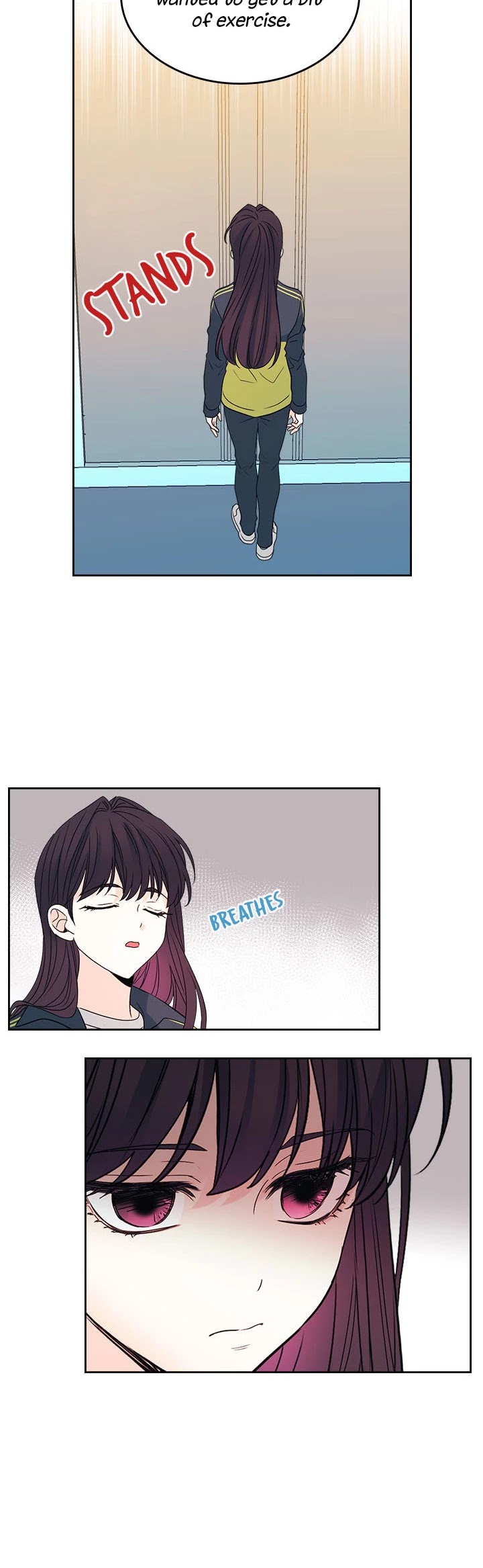 Read Inso's Law Manga Online