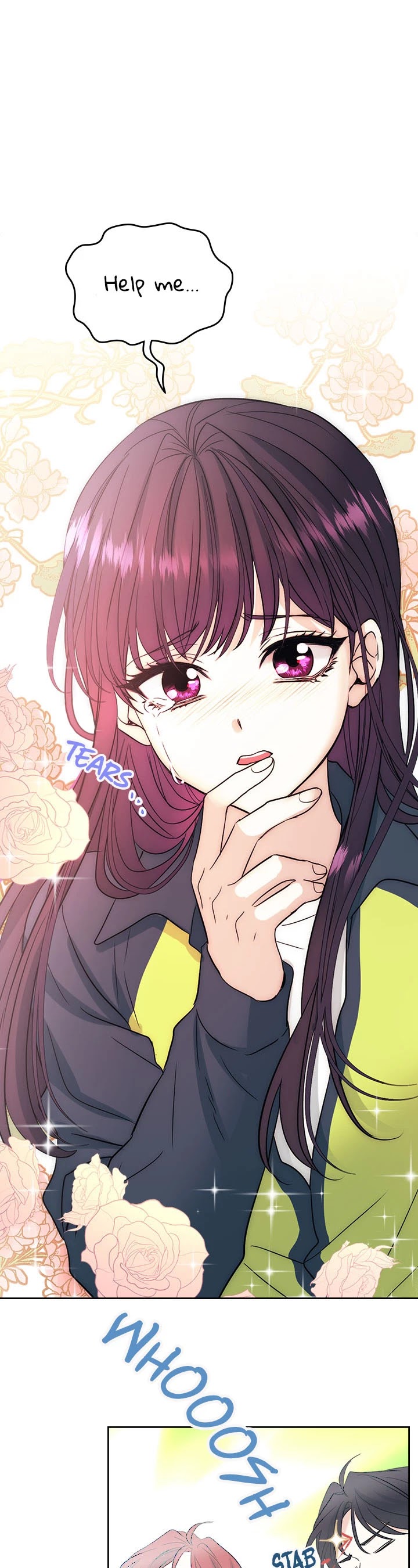 Read Inso's Law Manga Online