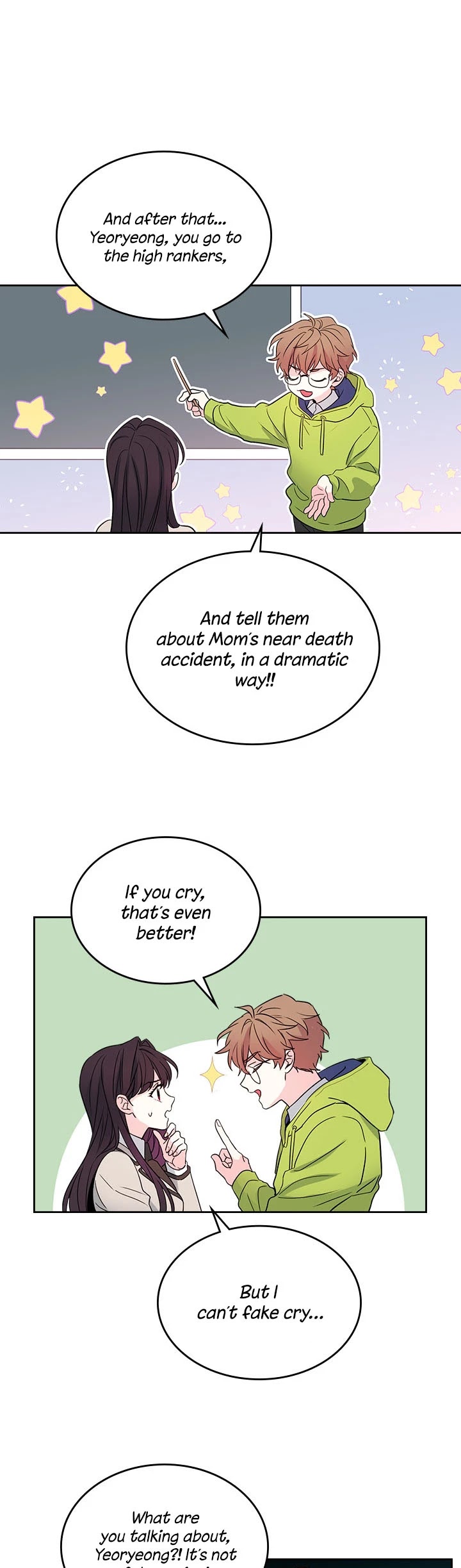 Read Inso's Law Manga Online