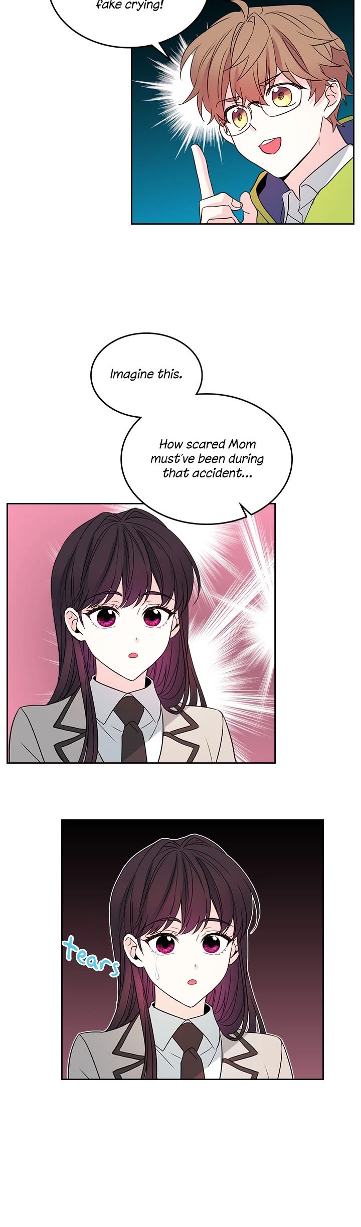 Read Inso's Law Manga Online