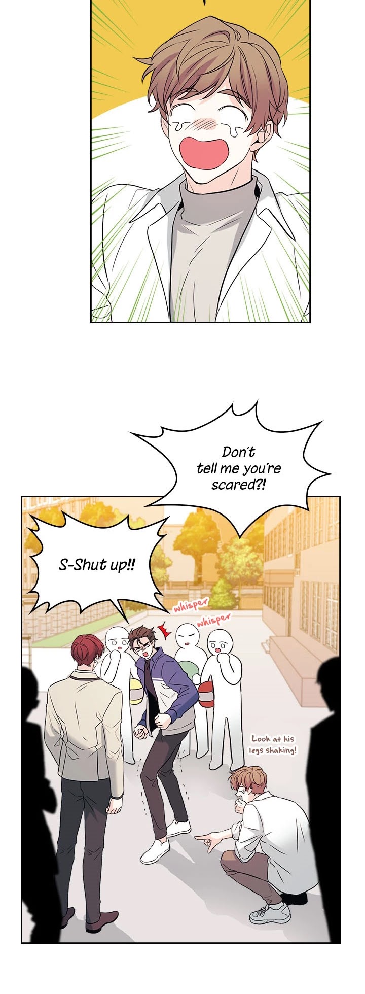 Read Inso's Law Manga Online