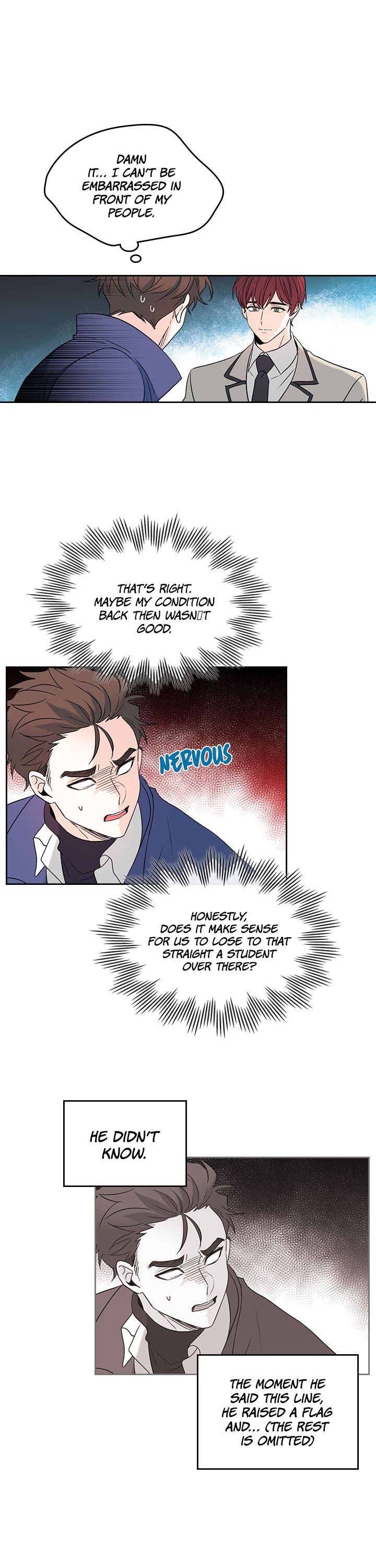 Read Inso's Law Manga Online