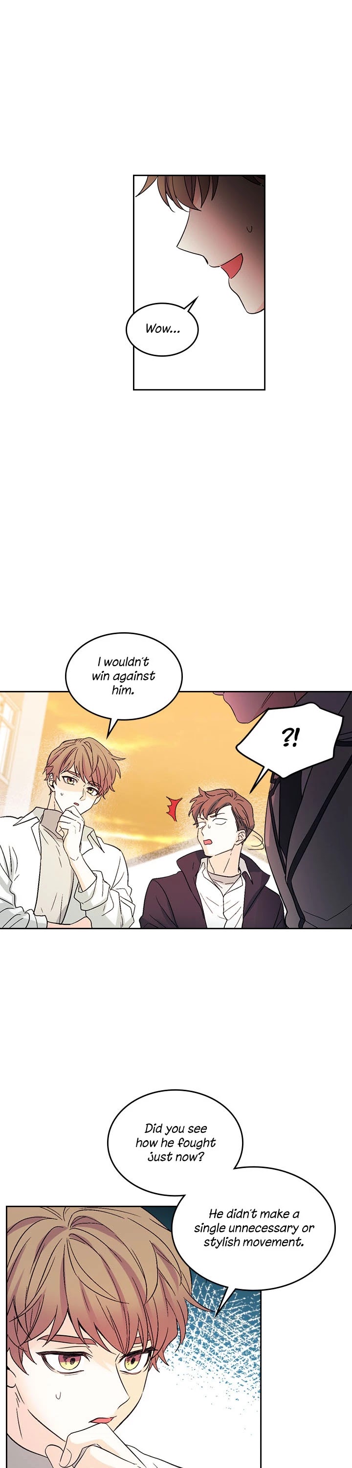 Read Inso's Law Manga Online