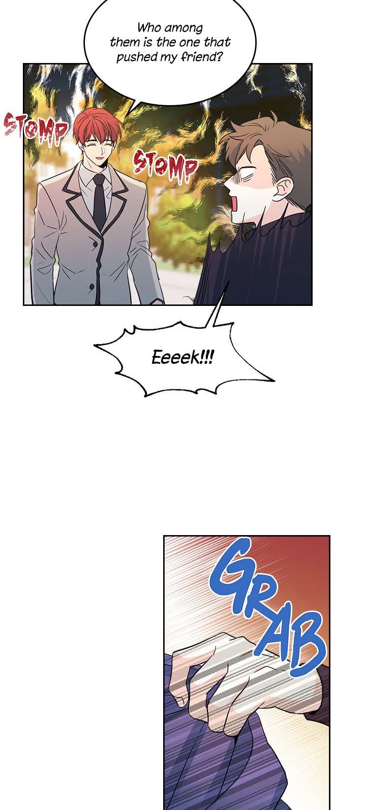 Read Inso's Law Manga Online