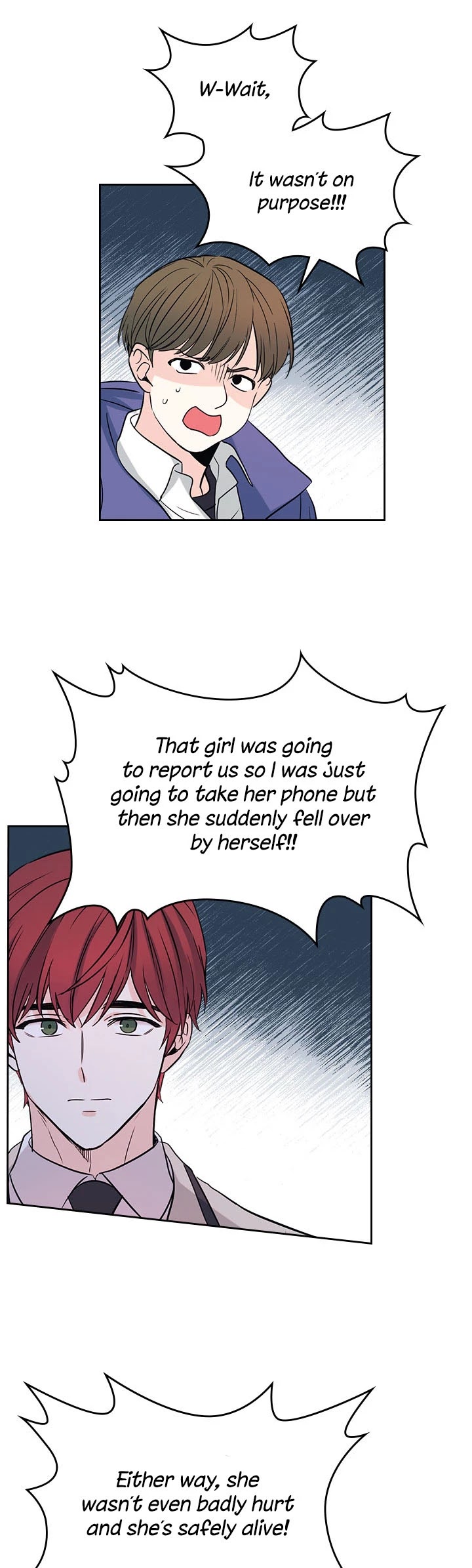 Read Inso's Law Manga Online