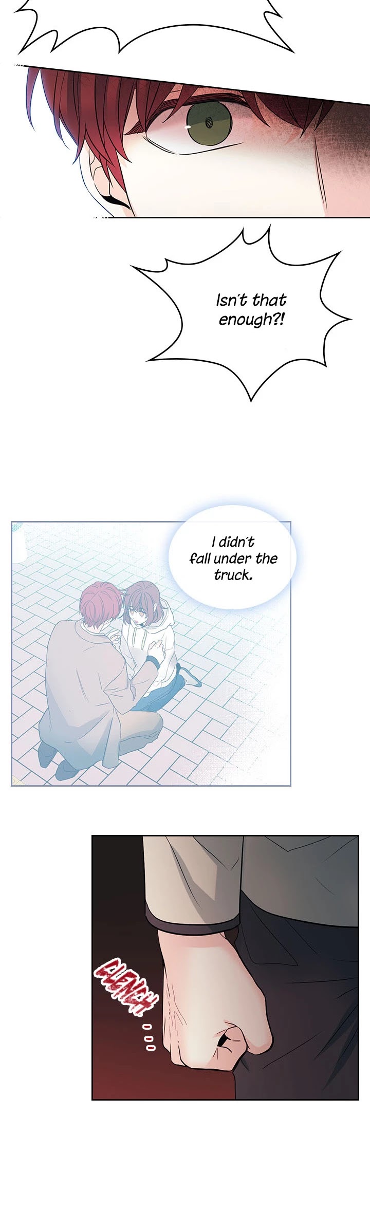 Read Inso's Law Manga Online