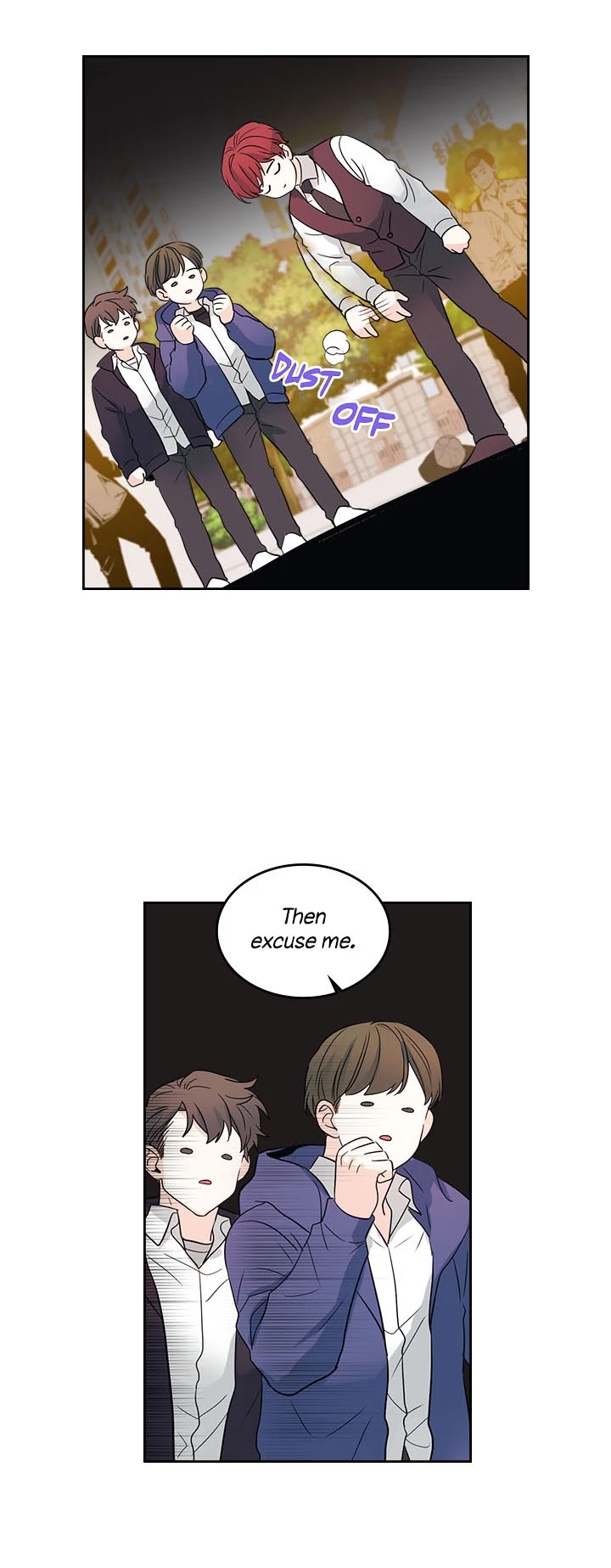 Read Inso's Law Manga Online