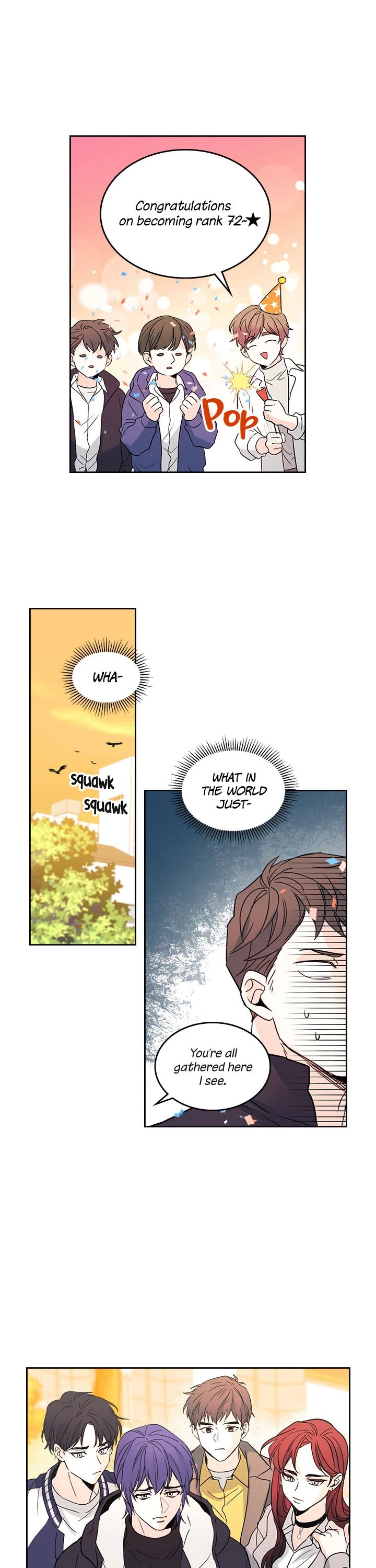 Read Inso's Law Manga Online