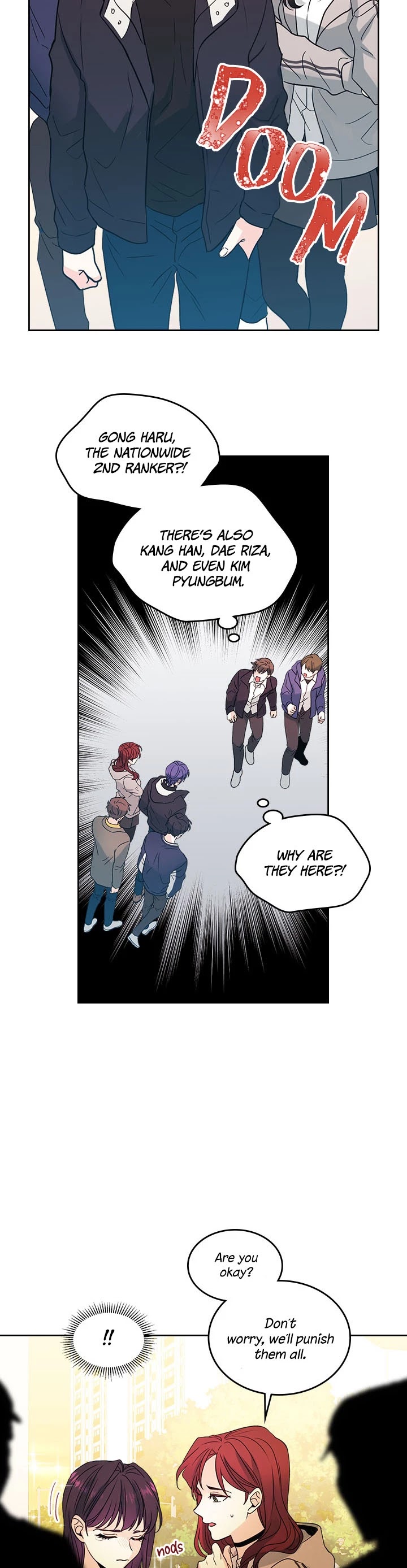 Read Inso's Law Manga Online