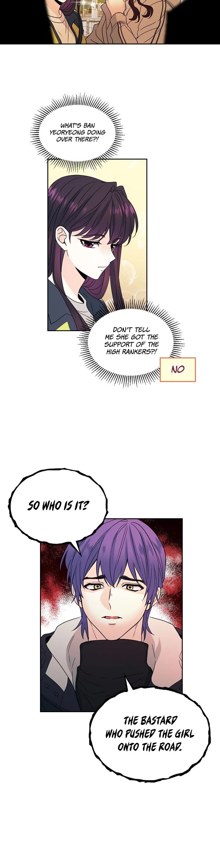Read Inso's Law Manga Online