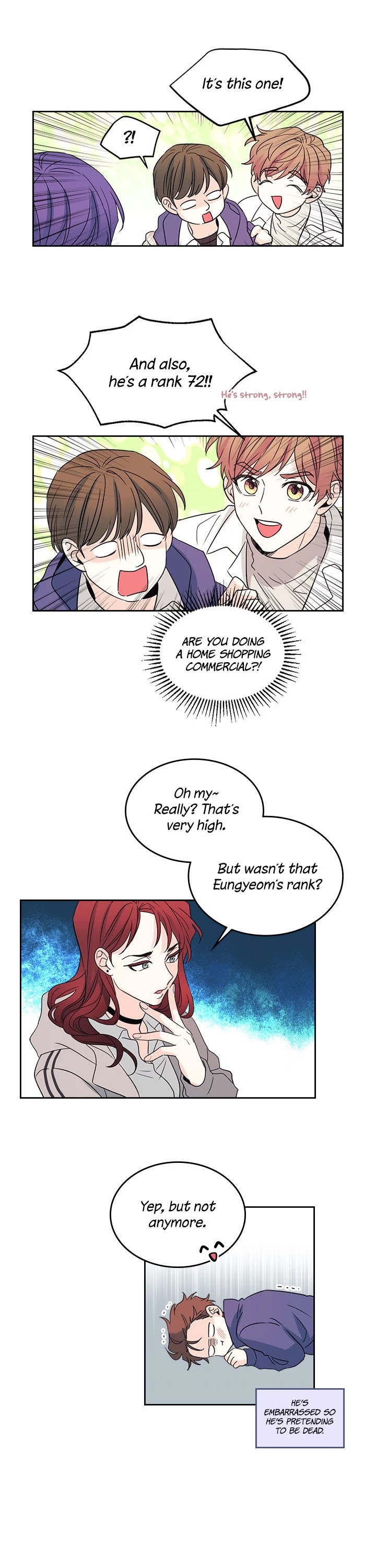 Read Inso's Law Manga Online