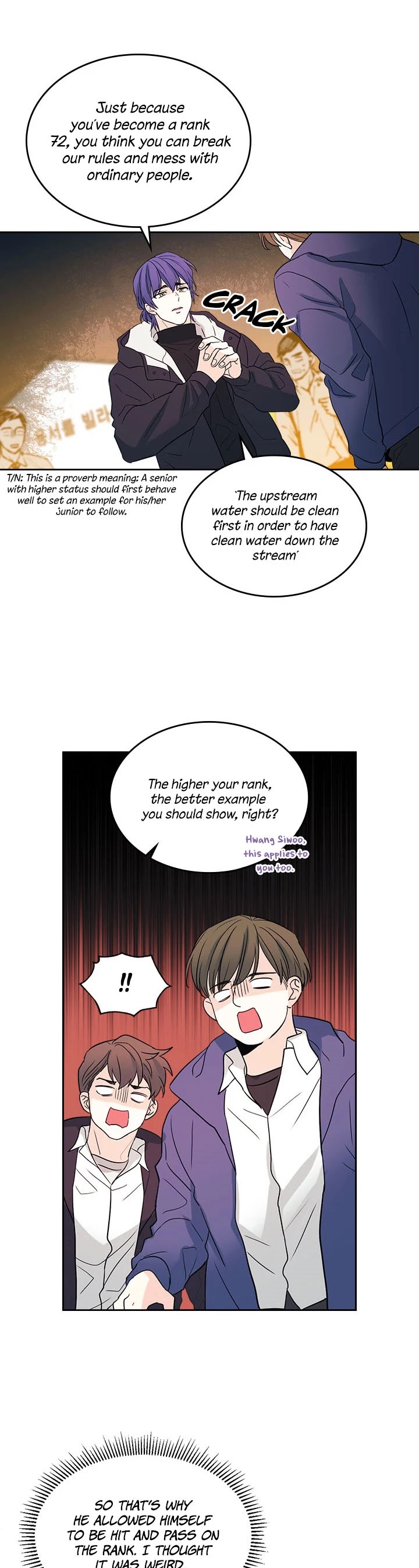 Read Inso's Law Manga Online