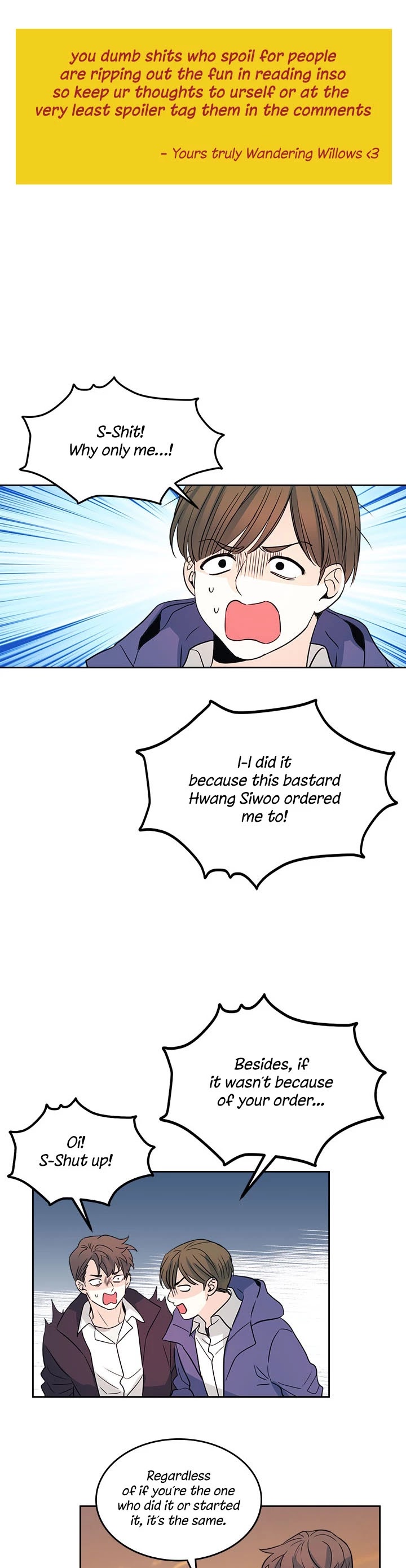 Read Inso's Law Manga Online