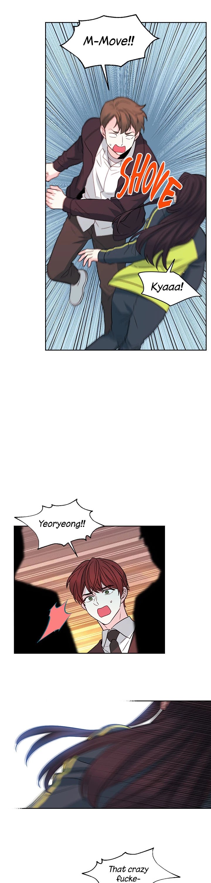 Read Inso's Law Manga Online