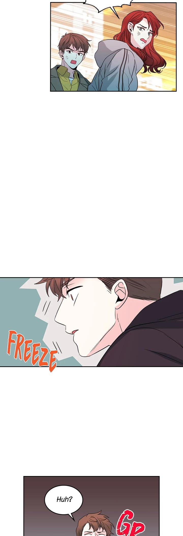 Read Inso's Law Manga Online