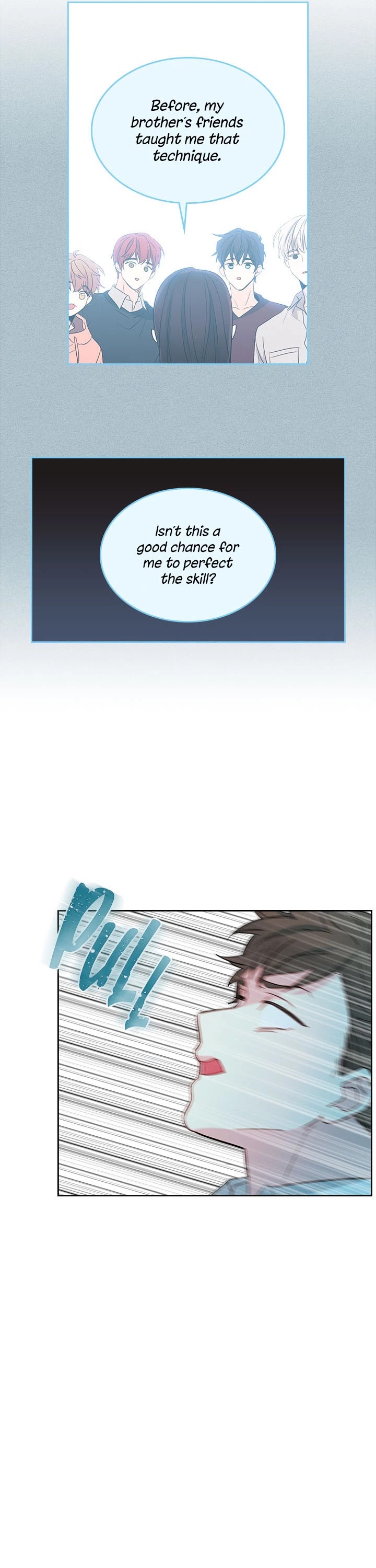 Read Inso's Law Manga Online