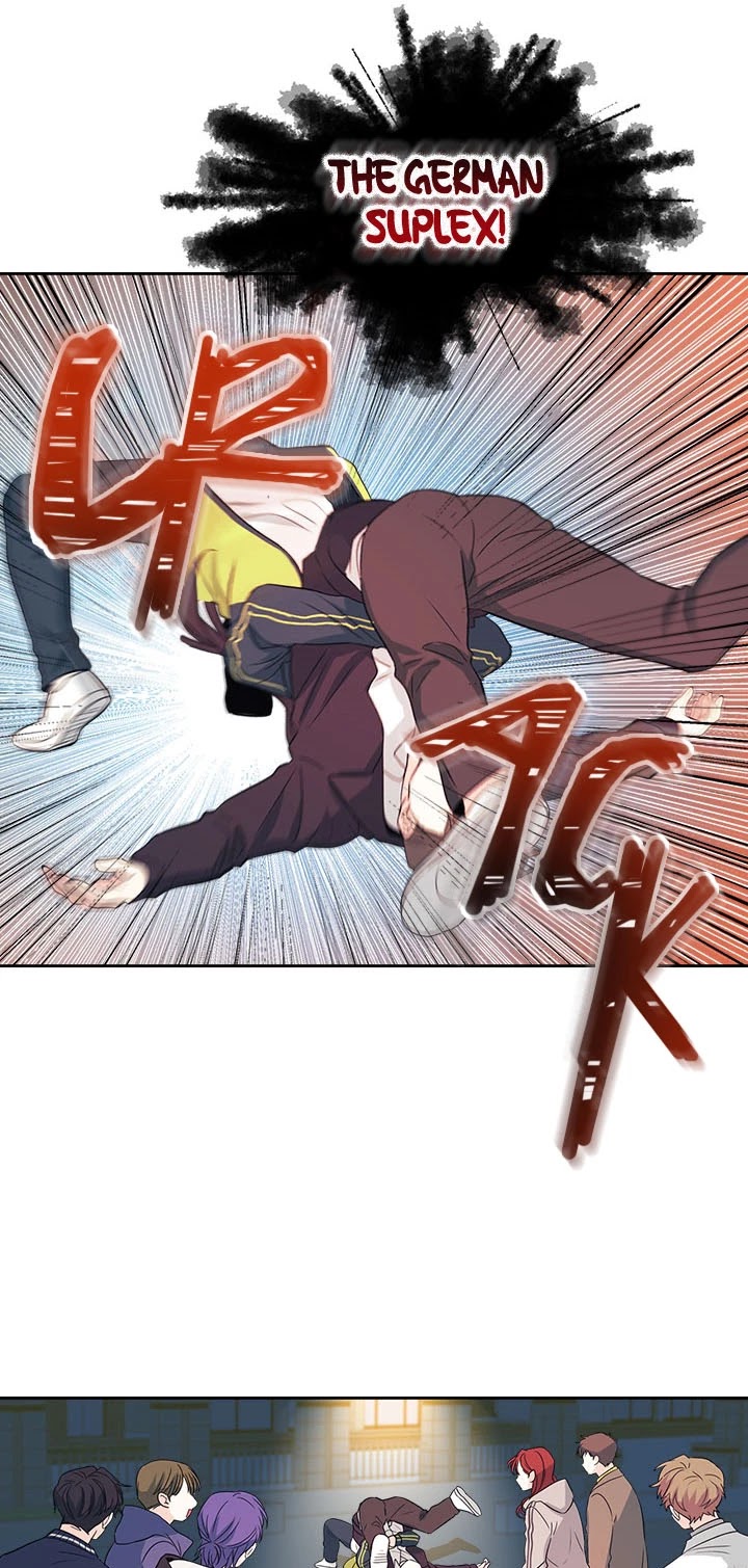 Read Inso's Law Manga Online