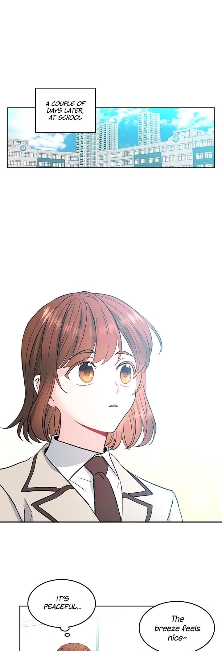Read Inso's Law Manga Online