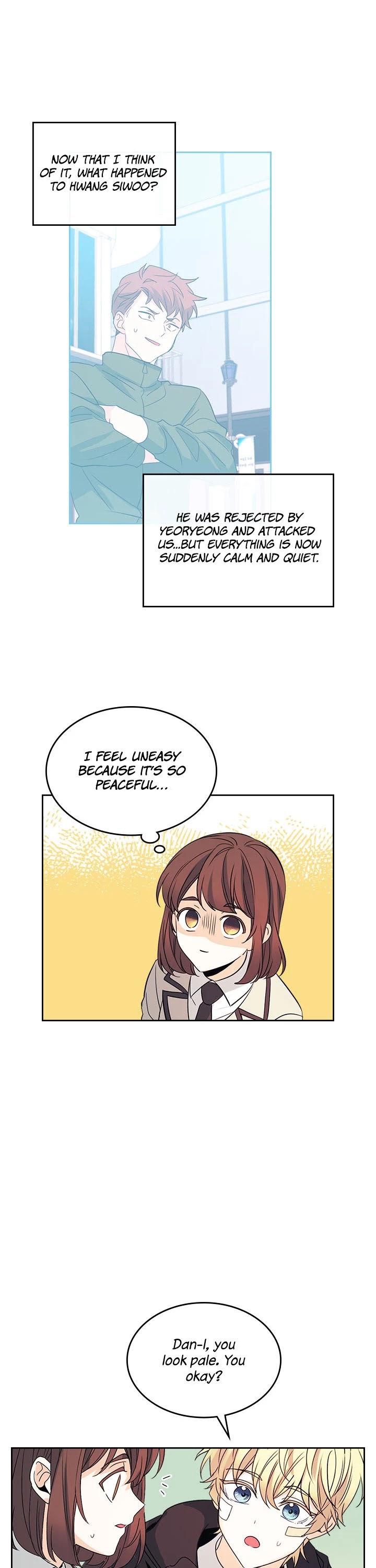 Read Inso's Law Manga Online