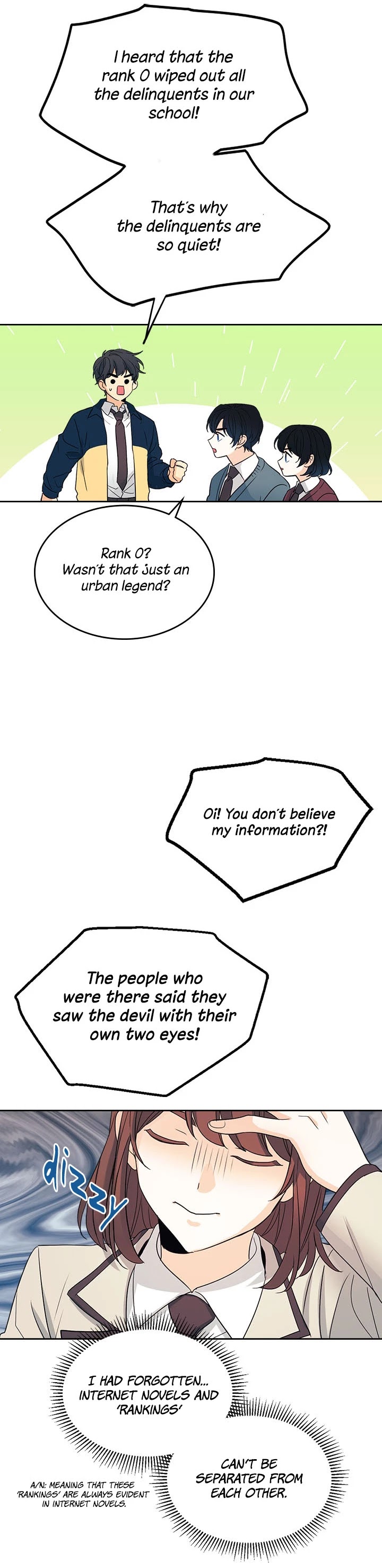 Read Inso's Law Manga Online