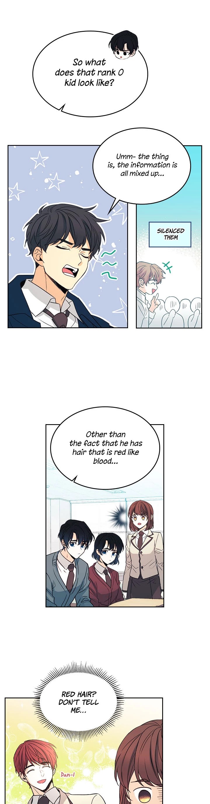 Read Inso's Law Manga Online