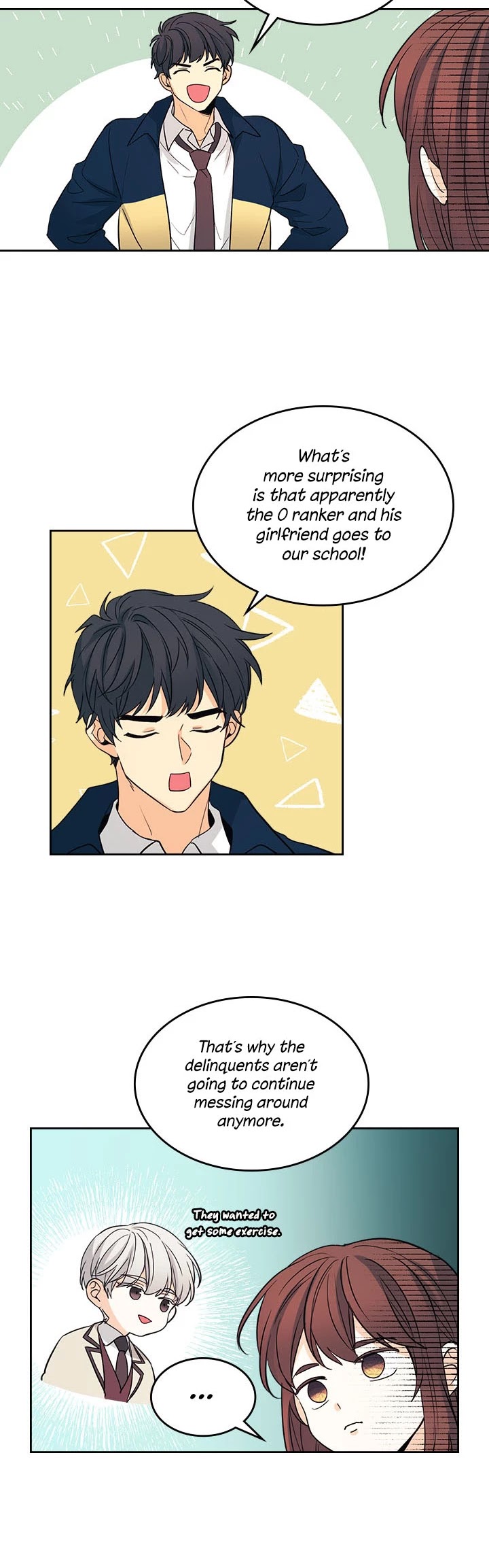 Read Inso's Law Manga Online