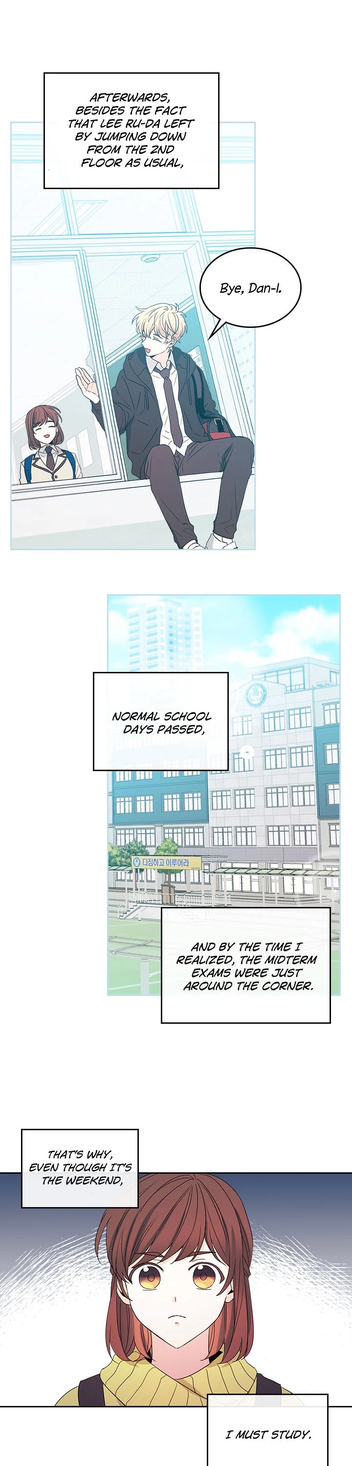 Read Inso's Law Manga Online