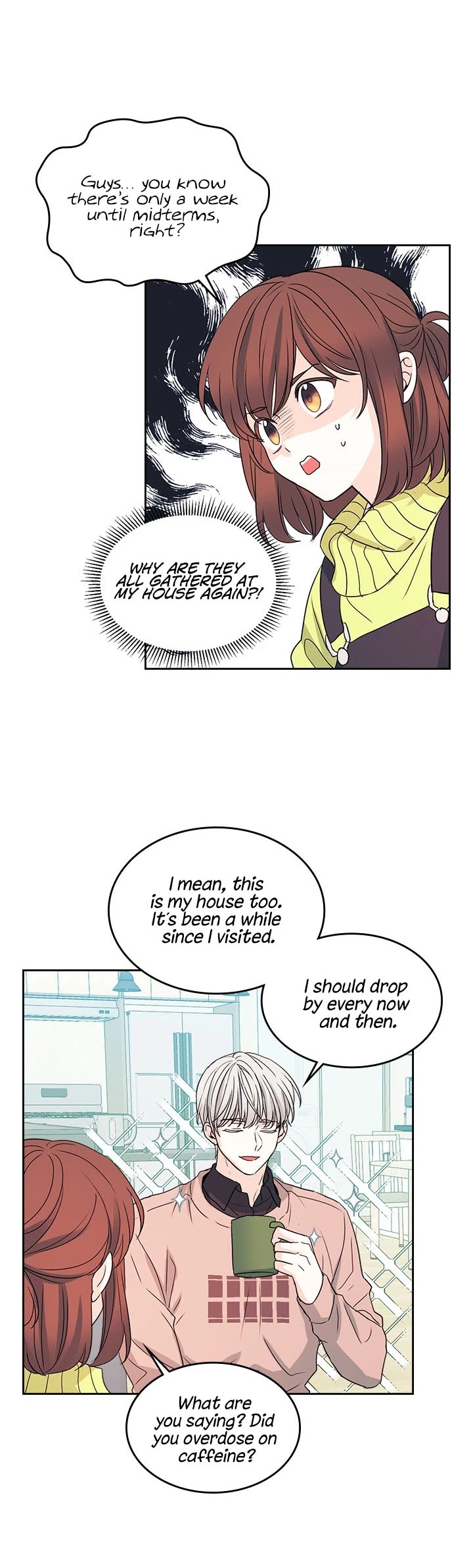 Read Inso's Law Manga Online