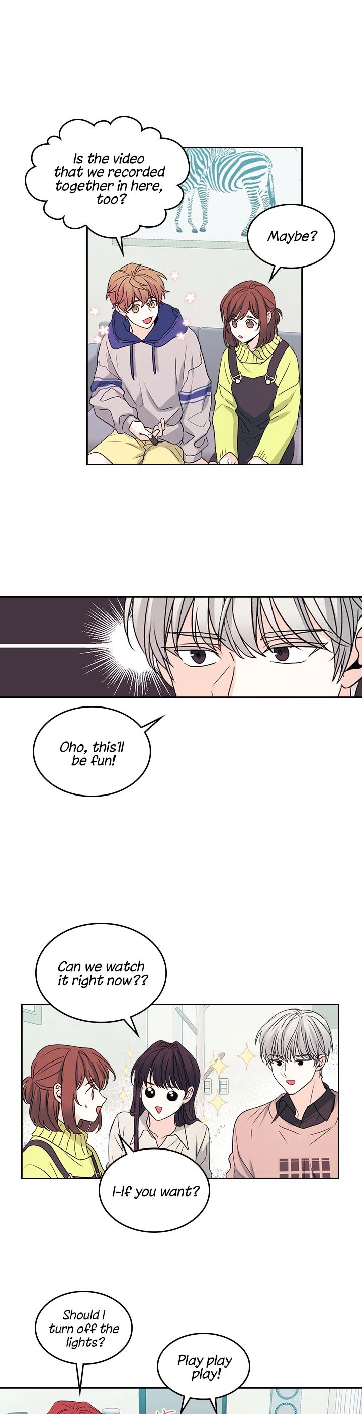 Read Inso's Law Manga Online