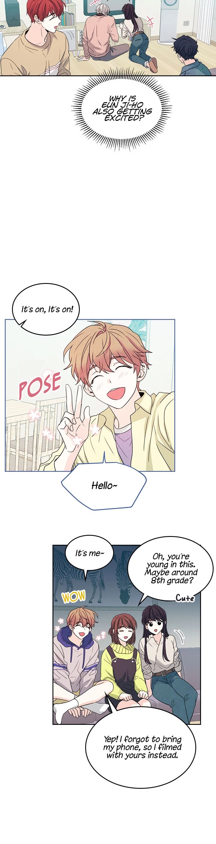 Read Inso's Law Manga Online