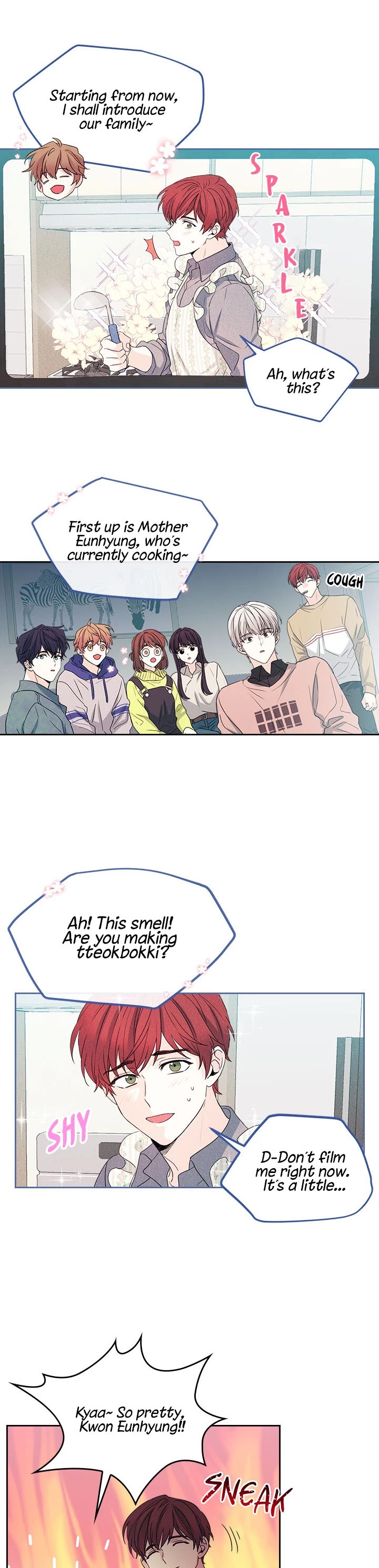 Read Inso's Law Manga Online