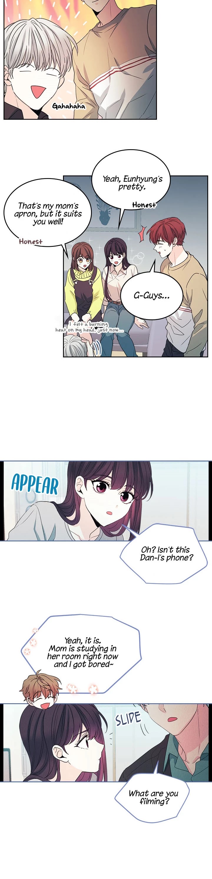 Read Inso's Law Manga Online
