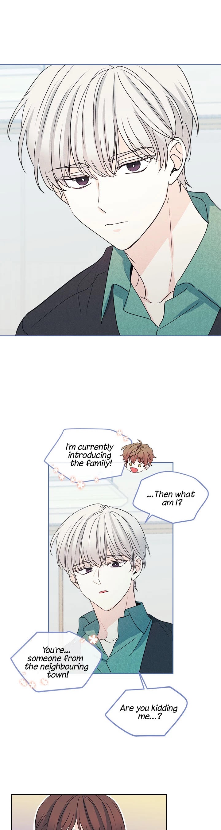 Read Inso's Law Manga Online