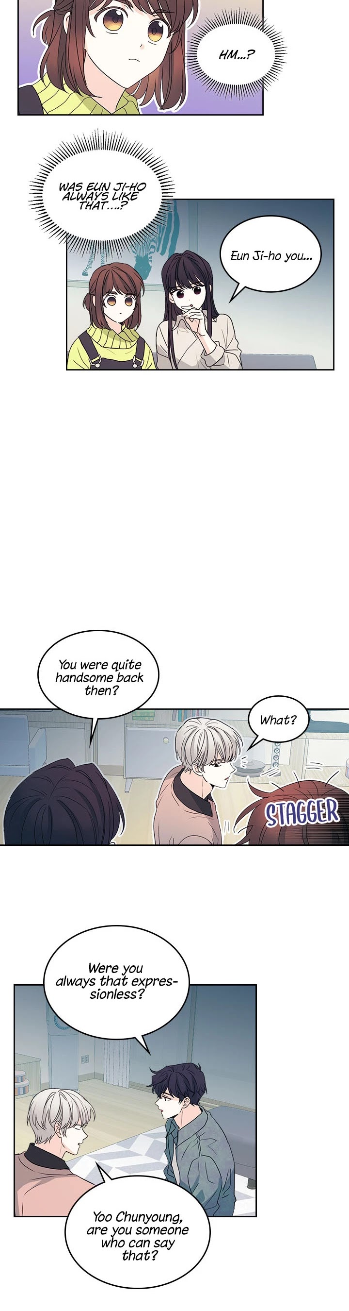 Read Inso's Law Manga Online