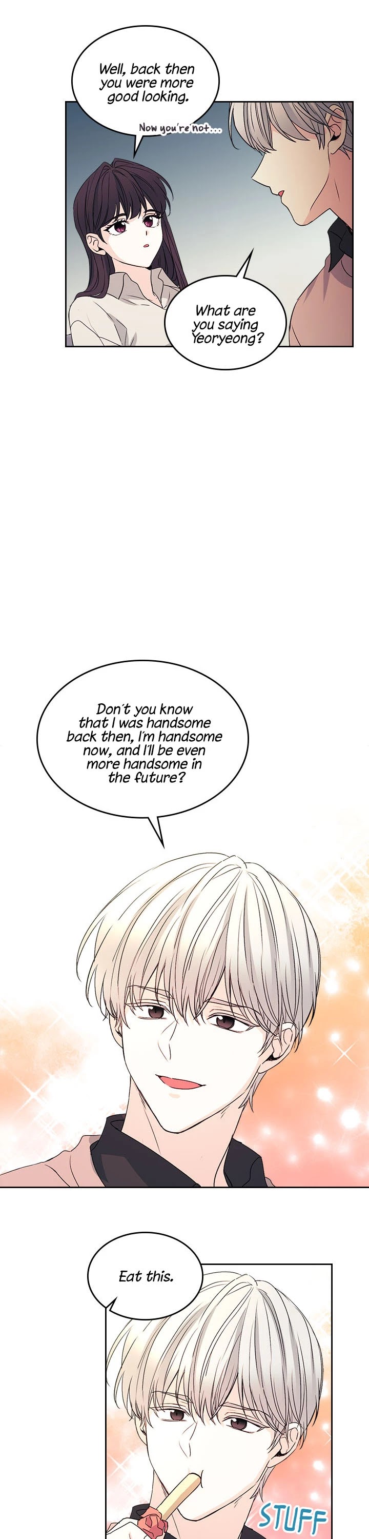 Read Inso's Law Manga Online