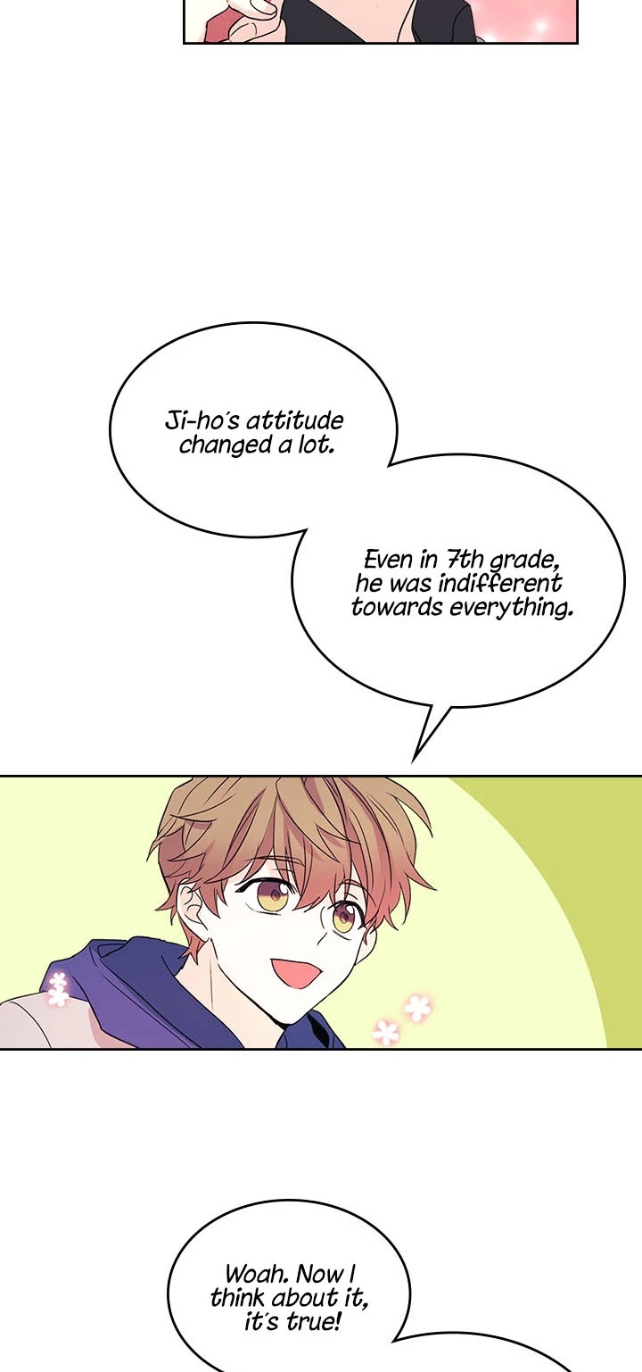 Read Inso's Law Manga Online