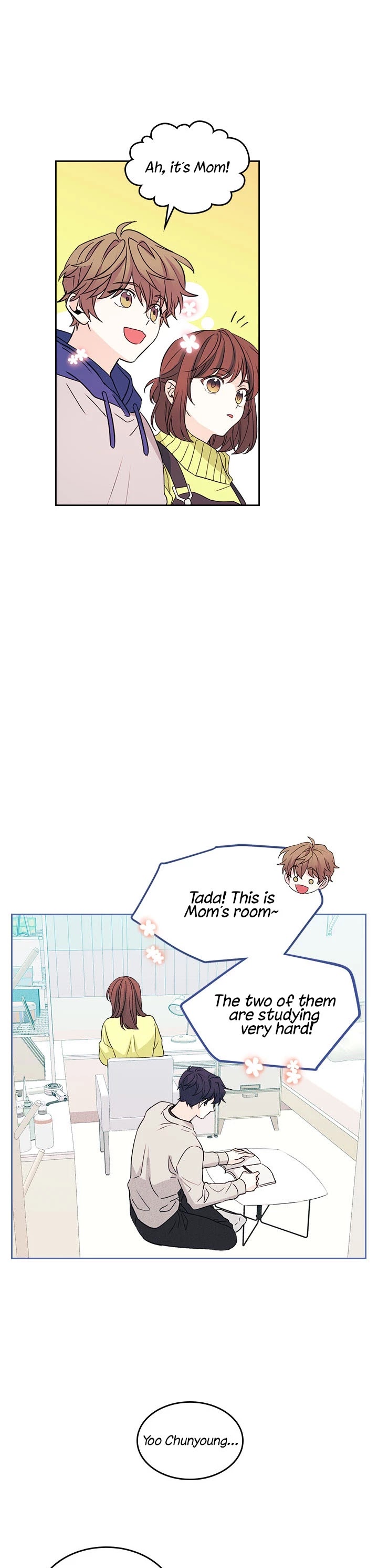Read Inso's Law Manga Online